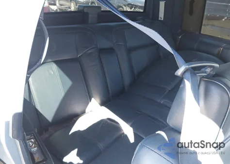 1989 Cadillac Deville z USA, uszkodzony, nr VIN 1G6CD1157K4288566